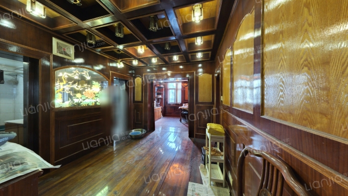 崇宁弄二手房实景图