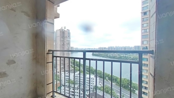 天弘御江帝景二手房实景图