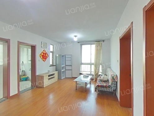 整租·小北曲269-A区 2室1厅 东/南