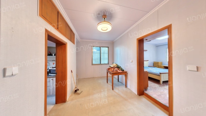 环西二村二手房实景图