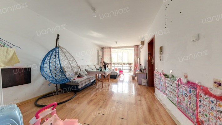 汇泉雅居二手房实景图