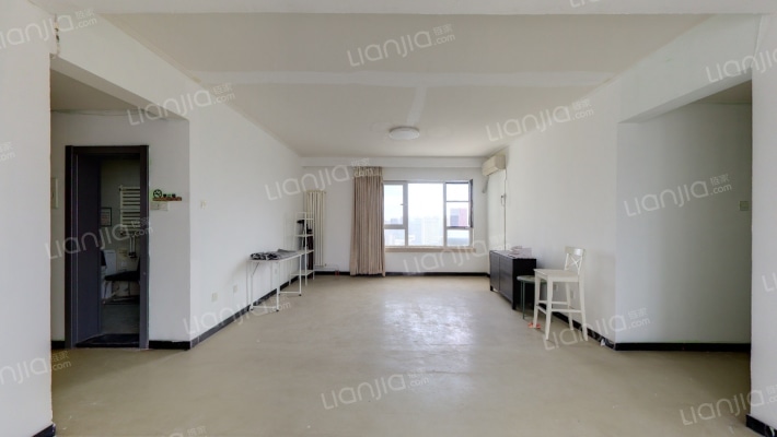 蓝色家园二手房实景图