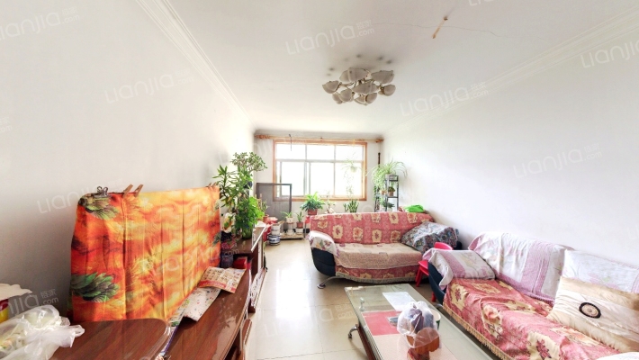 普吉路98号二手房实景图