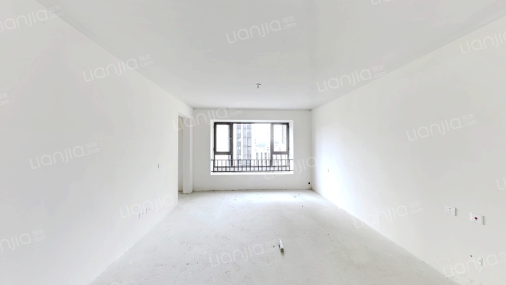 水山金域蓝湾二手房实景图