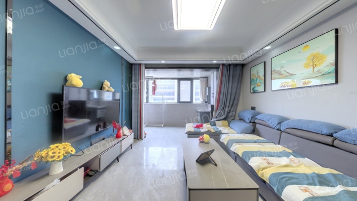 碧桂园凤凰公馆二手房实景图