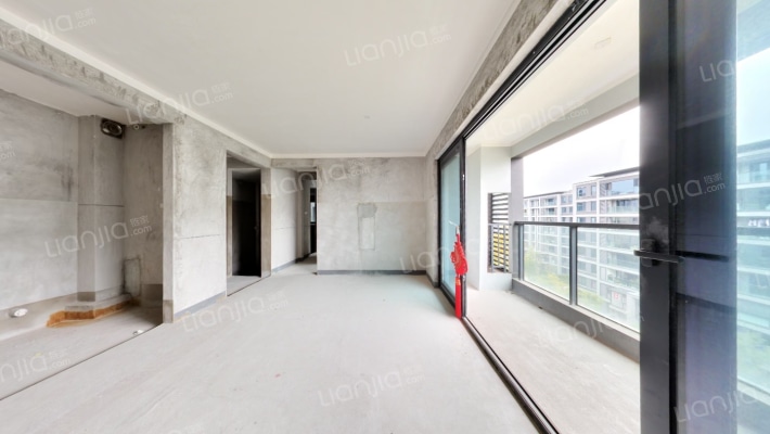 保亿御景玖园3期A区二手房实景图