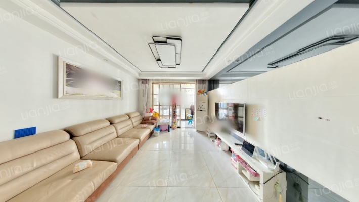 新海尚宸家园二手房实景图