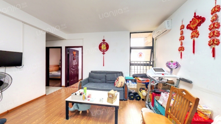 祥亭佳园二手房实景图