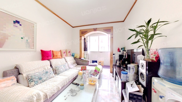 溪源居小区二手房实景图