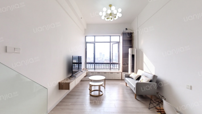 远洋天骄广场二手房实景图