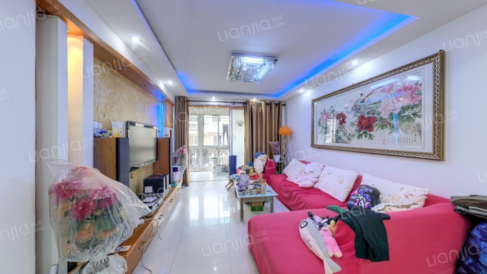 新大地二手房实景图