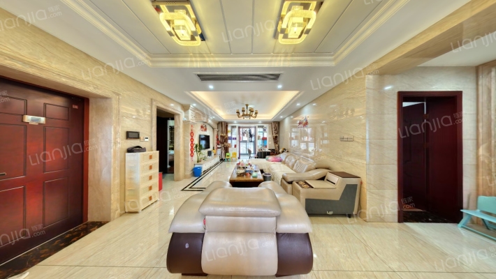 中联城二期二手房实景图