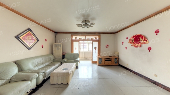 物资局家属院二手房实景图