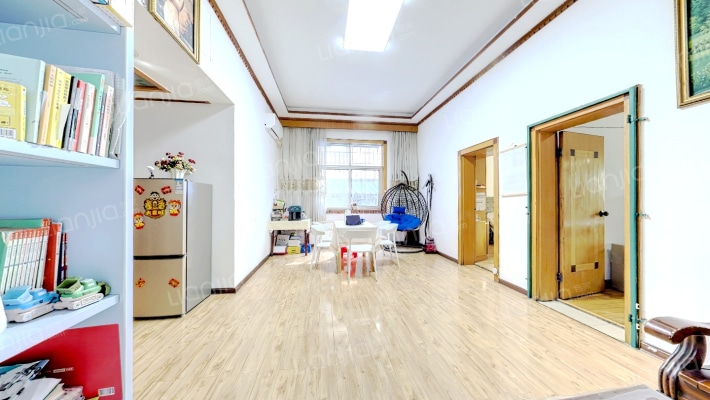 桃源村二手房实景图