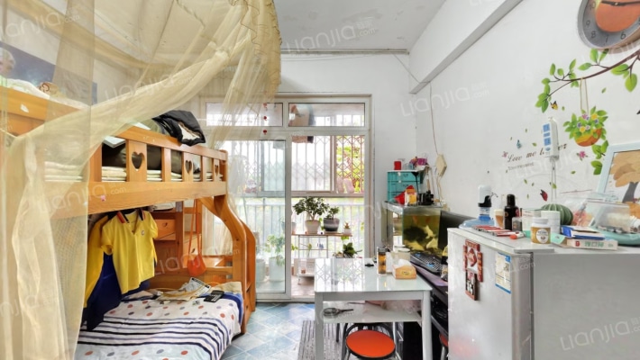 丽水澜庭A区二手房实景图