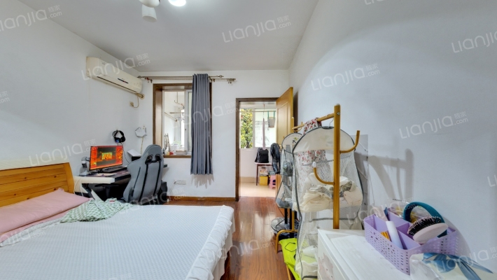 大学路新村二手房实景图