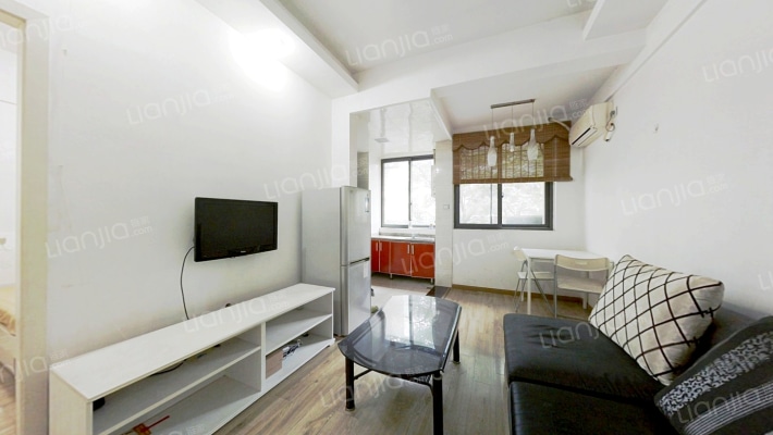 华宇蓉国府二手房实景图