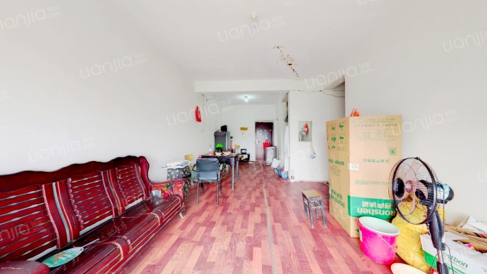 春江名仕公馆二手房实景图