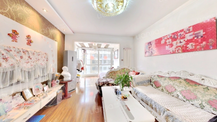 诚成尚品二手房实景图