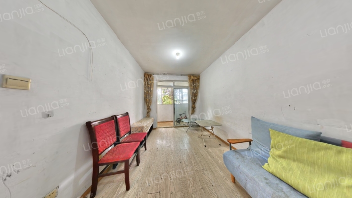 大源南二街178号院二手房实景图