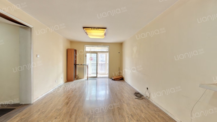 绿谷雅园二手房实景图