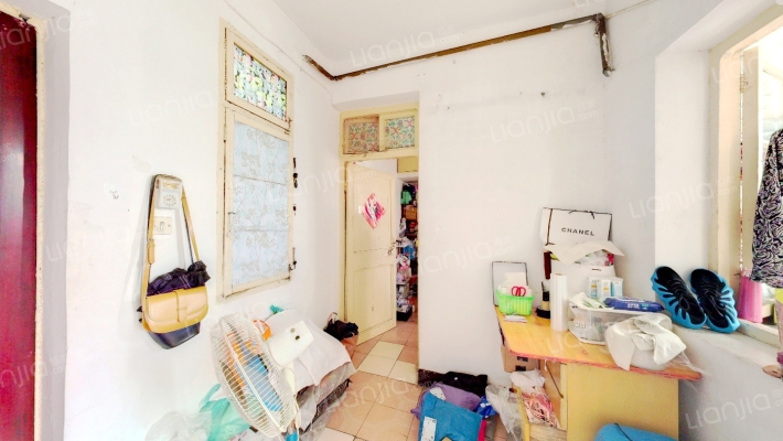 大禅法弄二手房实景图