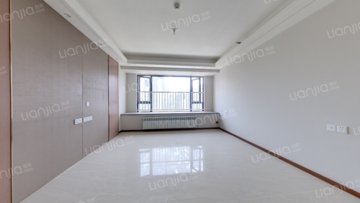 保利新武昌K5地块二手房实景图