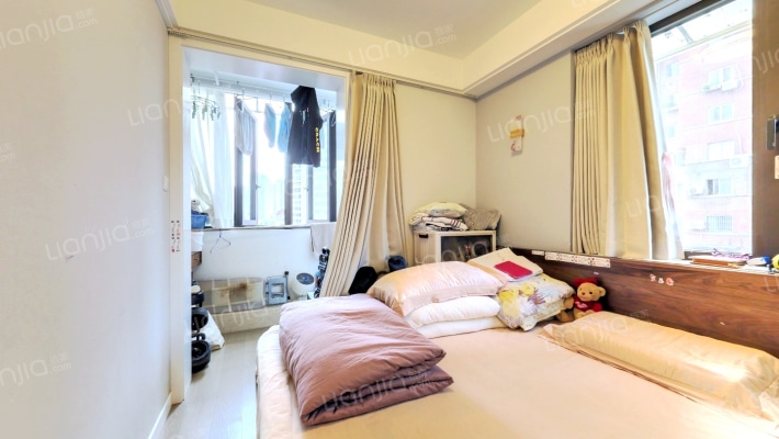 四和花园二手房实景图