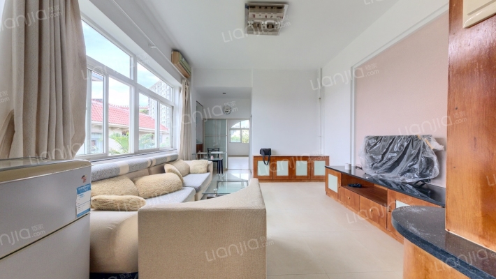 华秀园二手房实景图