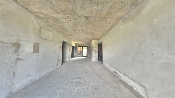 钧明城二期二手房实景图