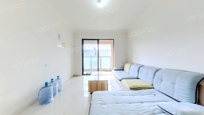 碧桂园都荟二手房实景图