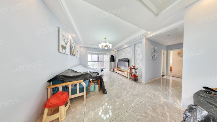 华宇天府花城二期二手房实景图