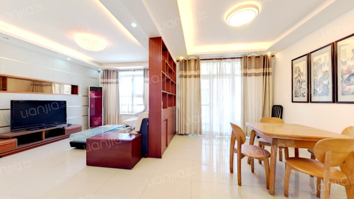 太湖西溪里二手房实景图