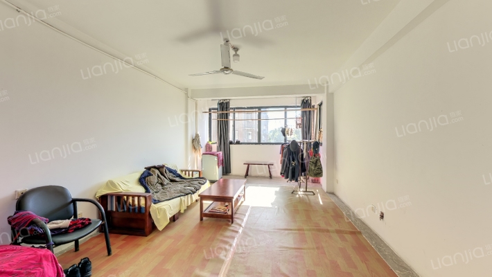 南苑七村二手房实景图