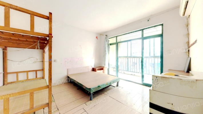 阳光逸品二手房实景图