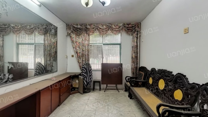 湖南建工集团湖南省第三工程有限公司岳阳分公司二手房实景图