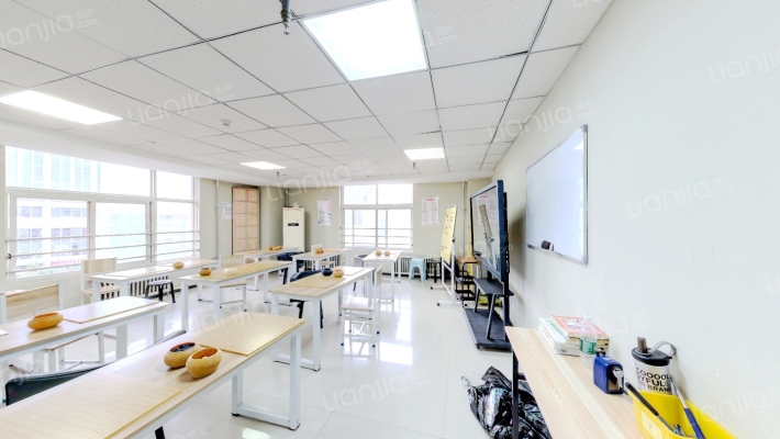 林溪大厦二手房实景图