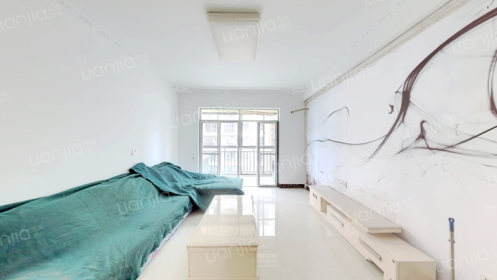 善水湾二手房实景图