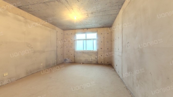 福锦花园二手房实景图