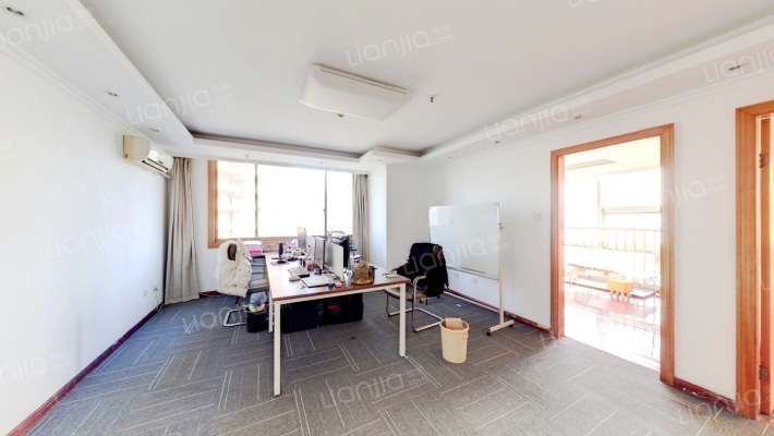 钱龙尊邸二手房实景图