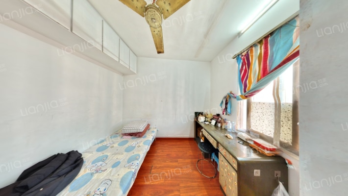 广瑞一村二手房实景图