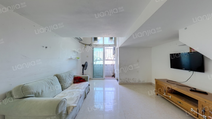 路桥大厦二手房实景图