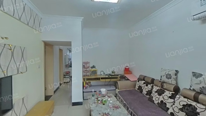 长青路19号二手房实景图