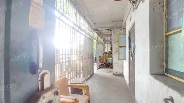 大渡口北街二手房实景图