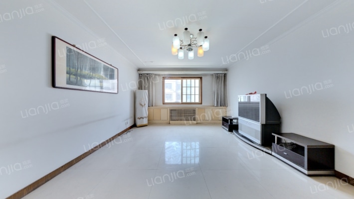 鸿元小区二手房实景图