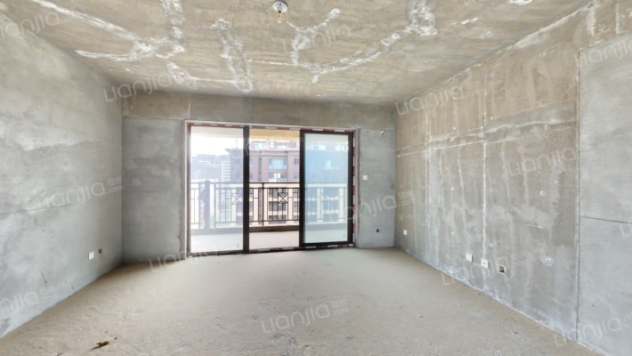 福星惠誉美术城二期二手房实景图