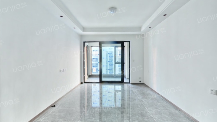 奥园誉景湾二手房实景图