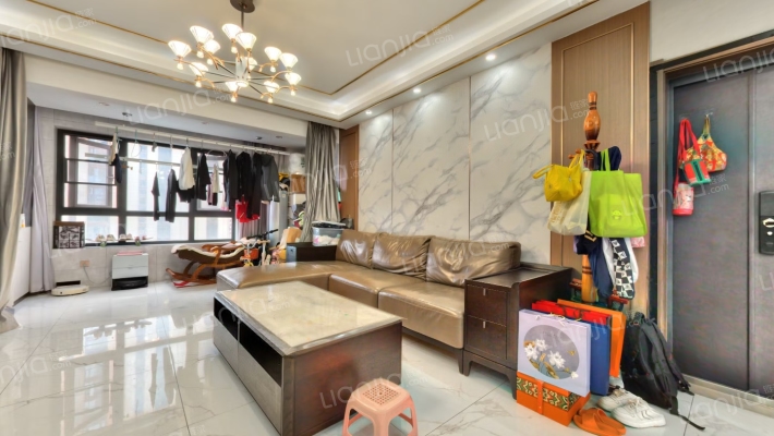 东方米兰国际城二手房实景图