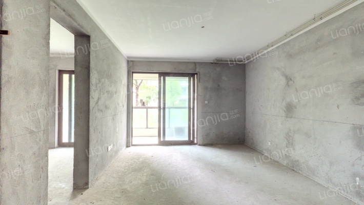 御章府三期西区二手房实景图