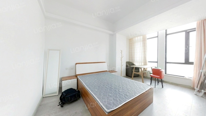 杉杉in象二手房实景图